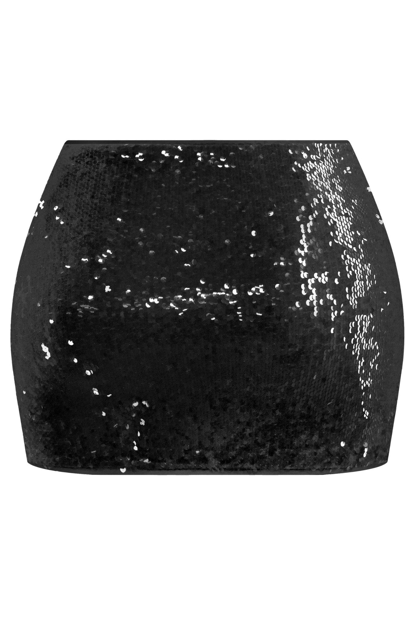 Radiance Sequin Couture Mini Skirt - Red SKIRT for women Vacation Outfits Birthday Dresses Going Out Looks