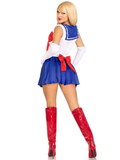 Sexy Sailor Costume - S Costume for women Vacation Outfits Birthday Dresses Going Out Looks