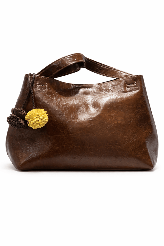 Sienna Mini Carry Bag - Blaire Shops