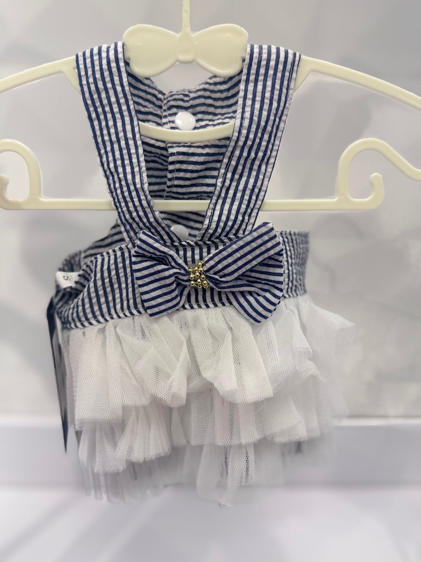 🐾 Small Dog Clothes – Big Style for Tiny Paws 🐶 - Blaire Shops