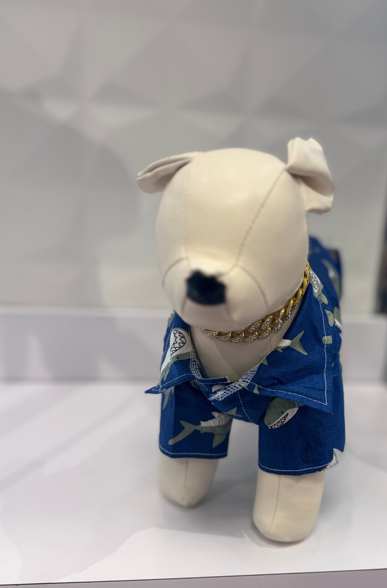 🐾 Small Dog Clothes – Big Style for Tiny Paws 🐶 - Blaire Shops