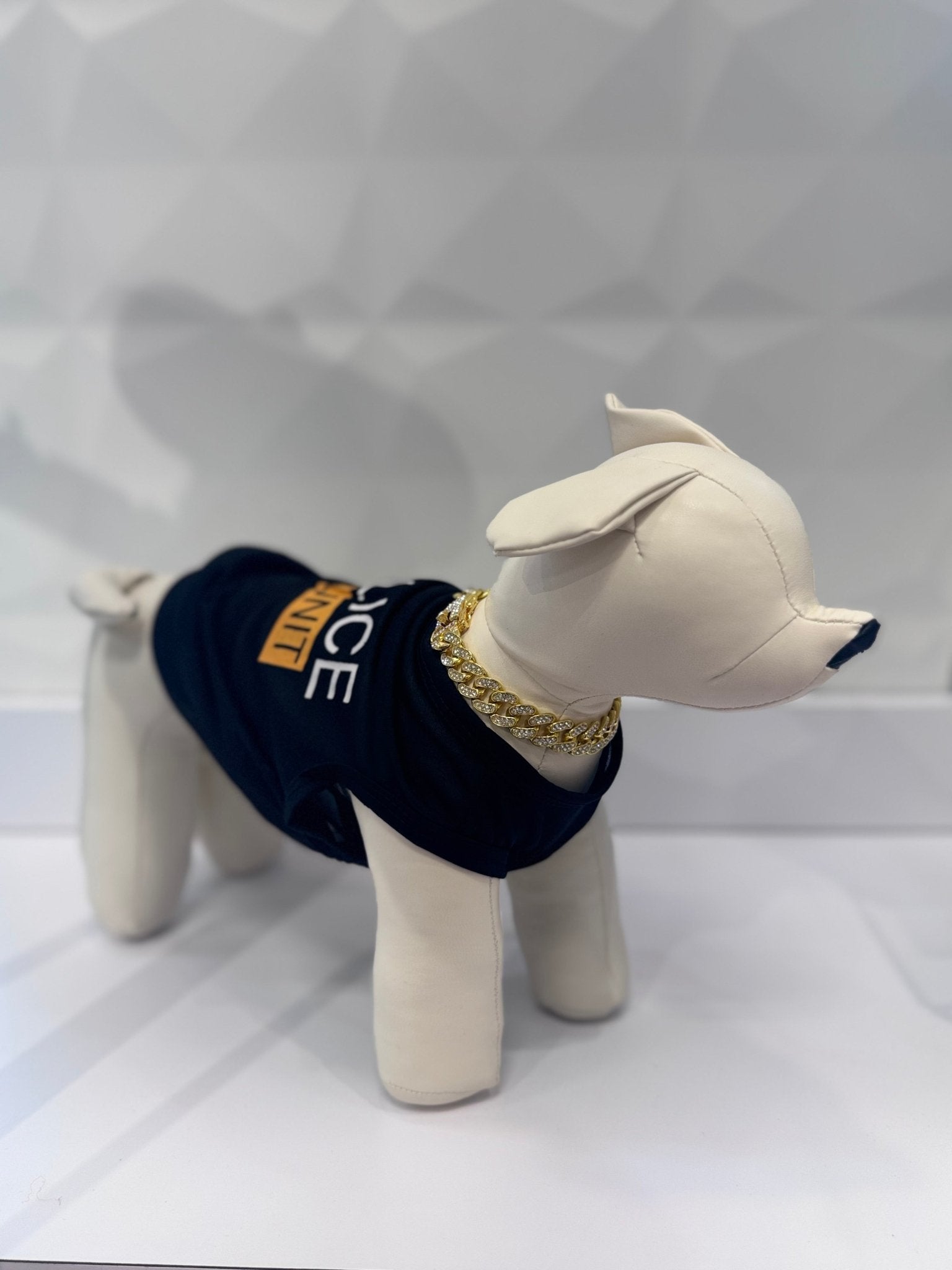 🐾 Small Dog Clothes – Big Style for Tiny Paws 🐶 - Blaire Shops