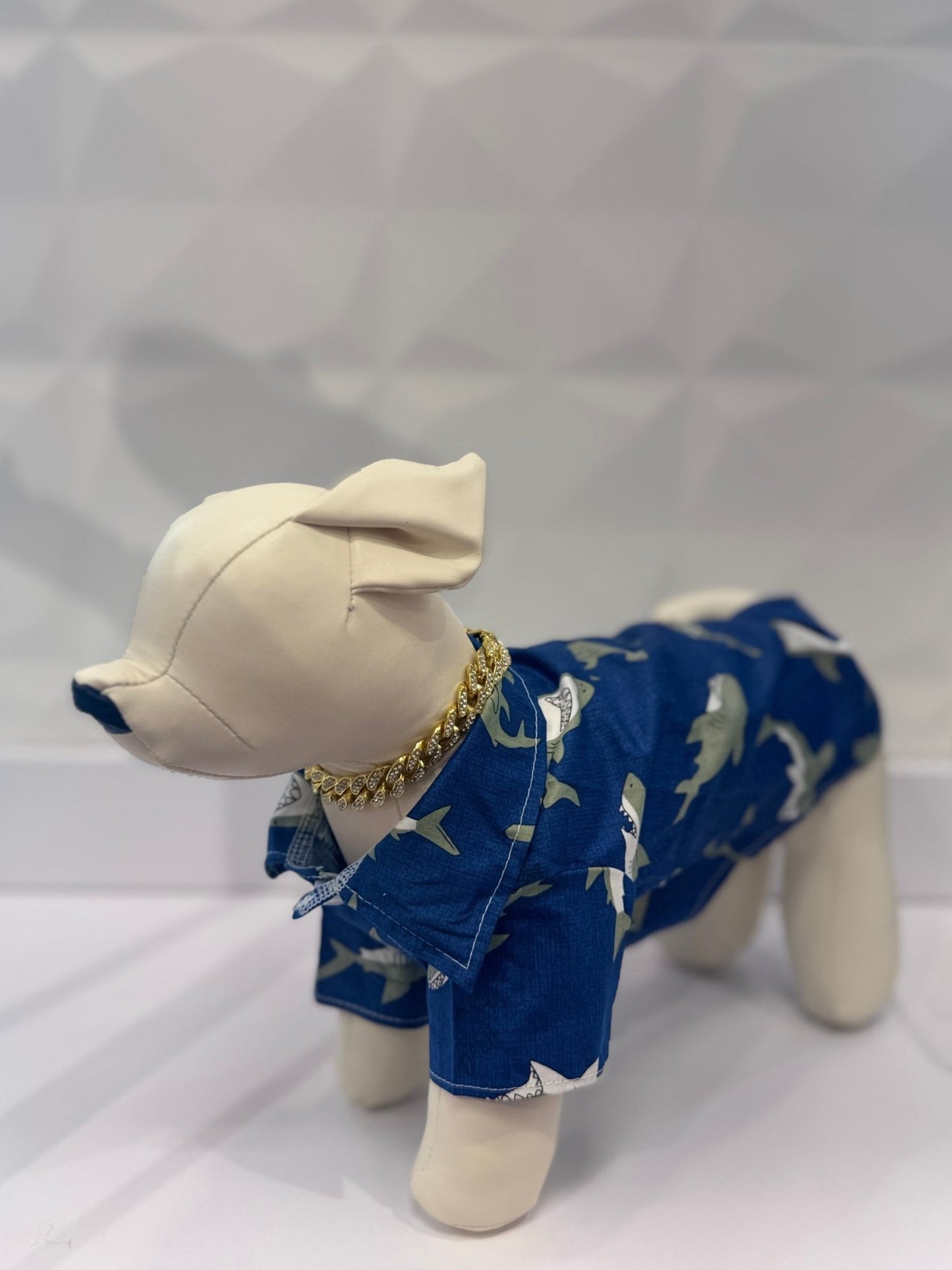 🐾 Small Dog Clothes – Big Style for Tiny Paws 🐶 - Blaire Shops