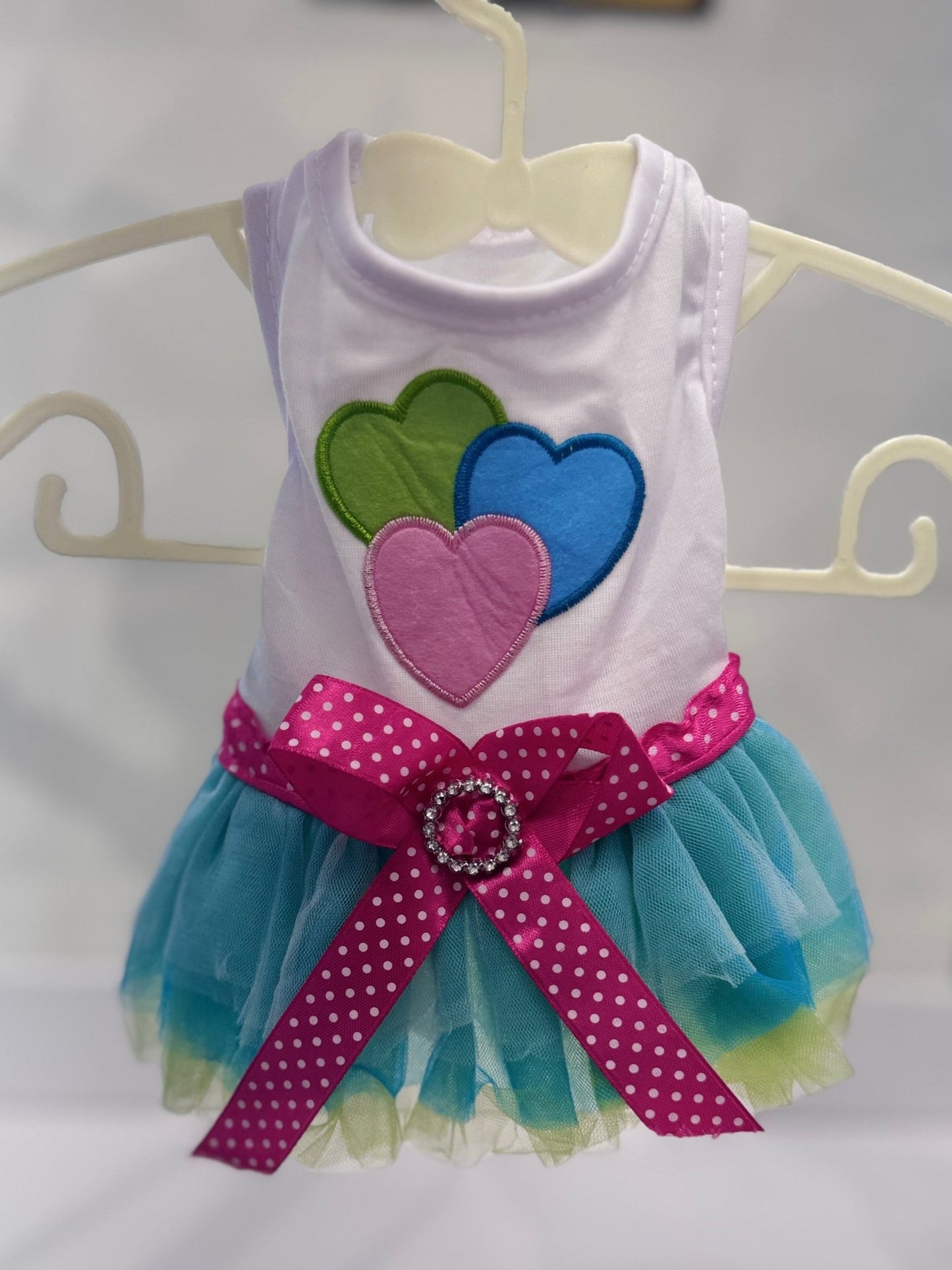 🐾 Small Dog Clothes – Big Style for Tiny Paws 🐶 - Blaire Shops