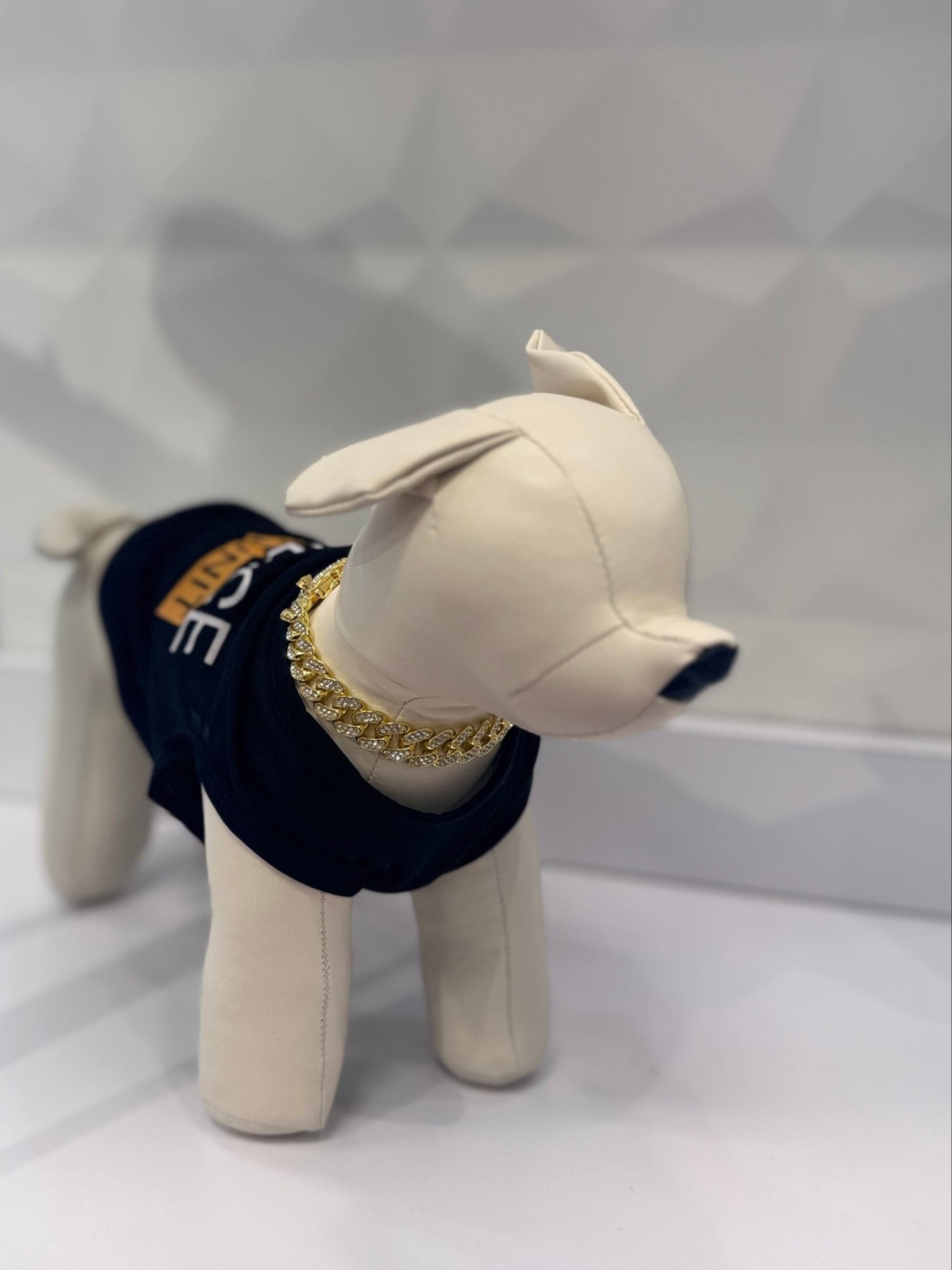 🐾 Small Dog Clothes – Big Style for Tiny Paws 🐶 - Blaire Shops