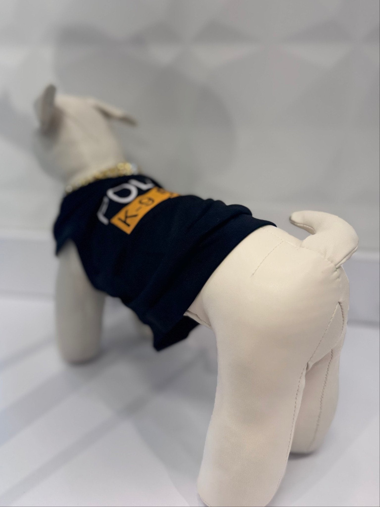 🐾 Small Dog Clothes – Big Style for Tiny Paws 🐶 - Blaire Shops