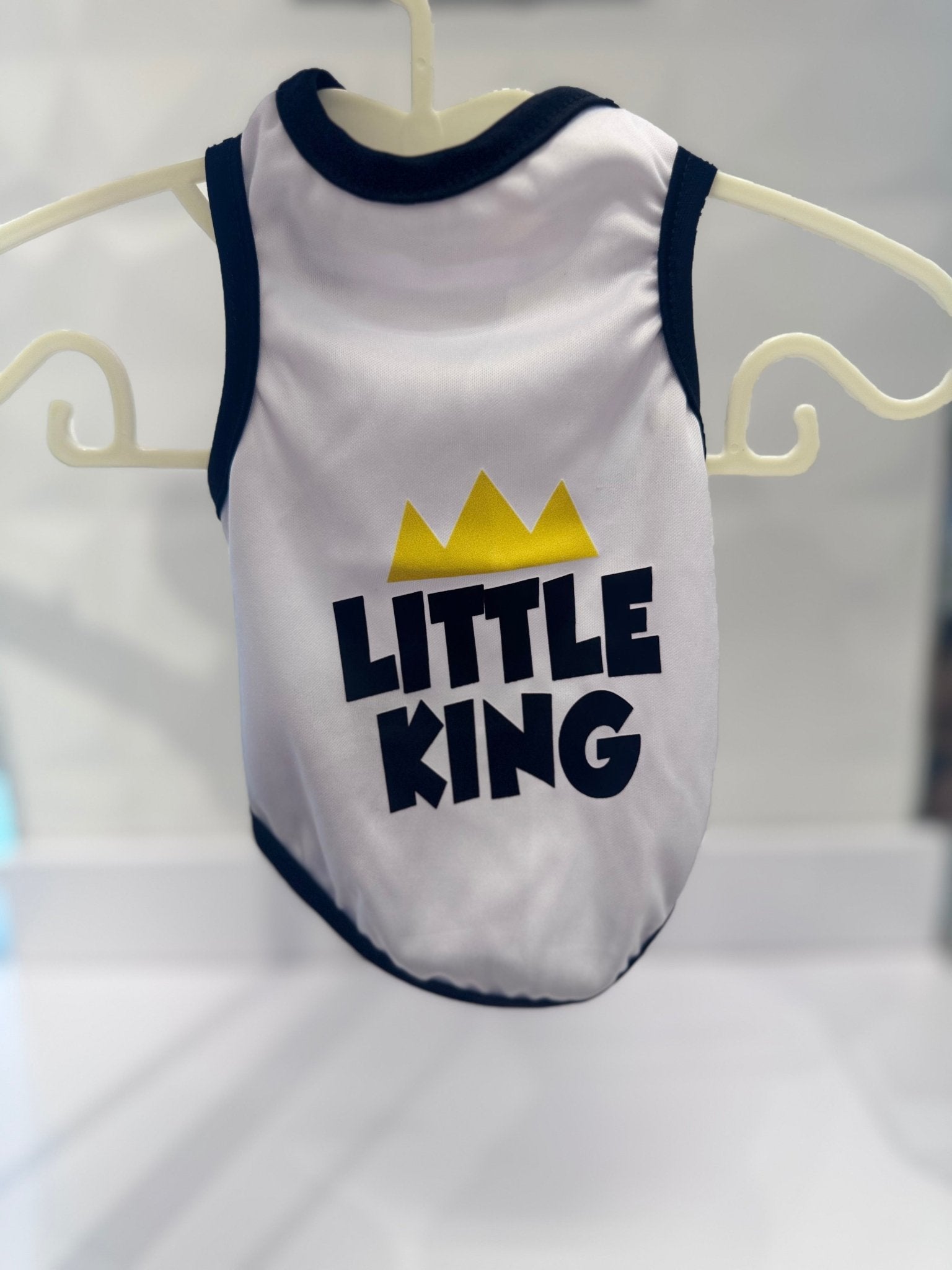 🐾 Small Dog Clothes – Big Style for Tiny Paws 🐶 - Blaire Shops