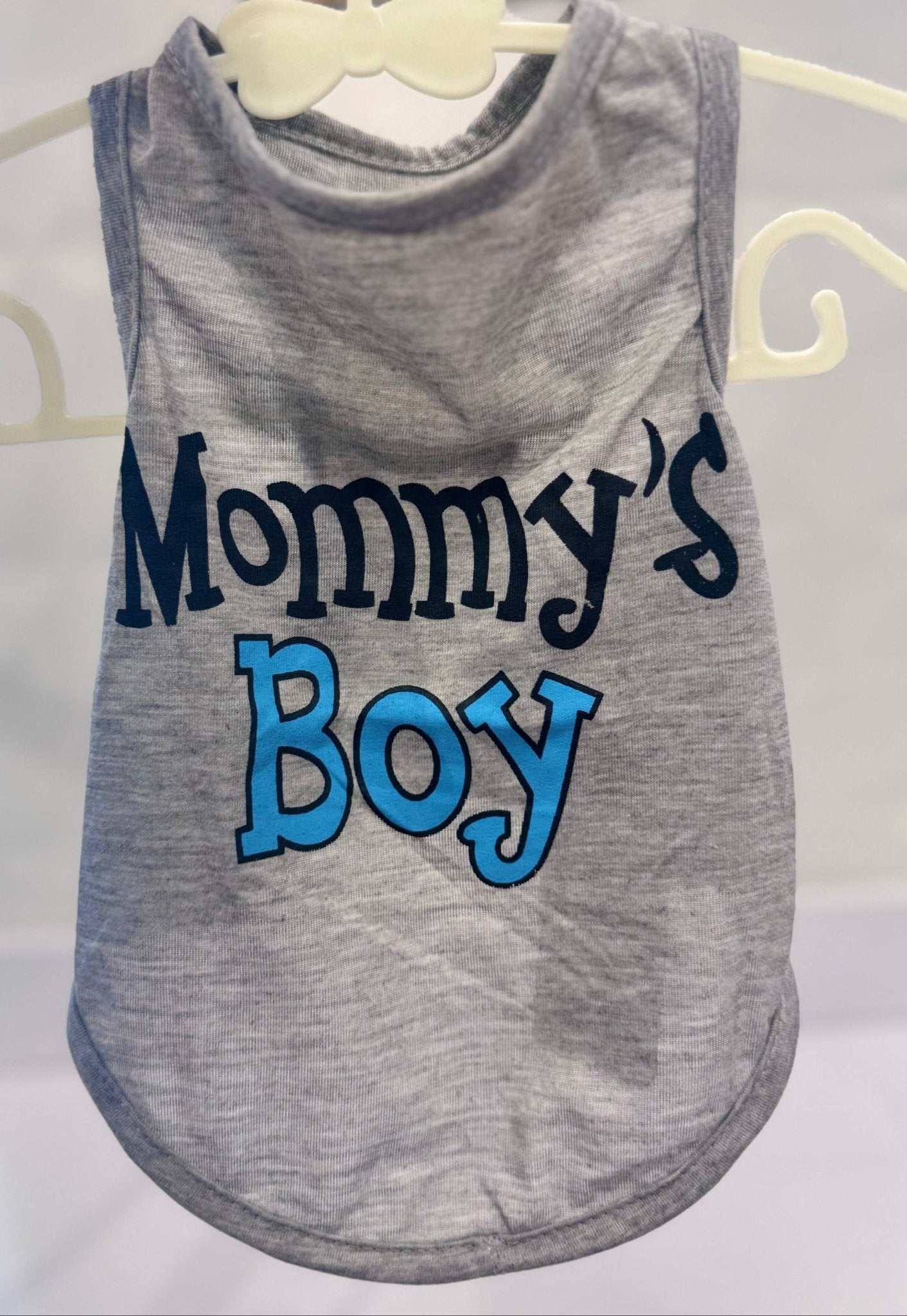 🐾 Small Dog Clothes – Big Style for Tiny Paws 🐶 - Blaire Shops