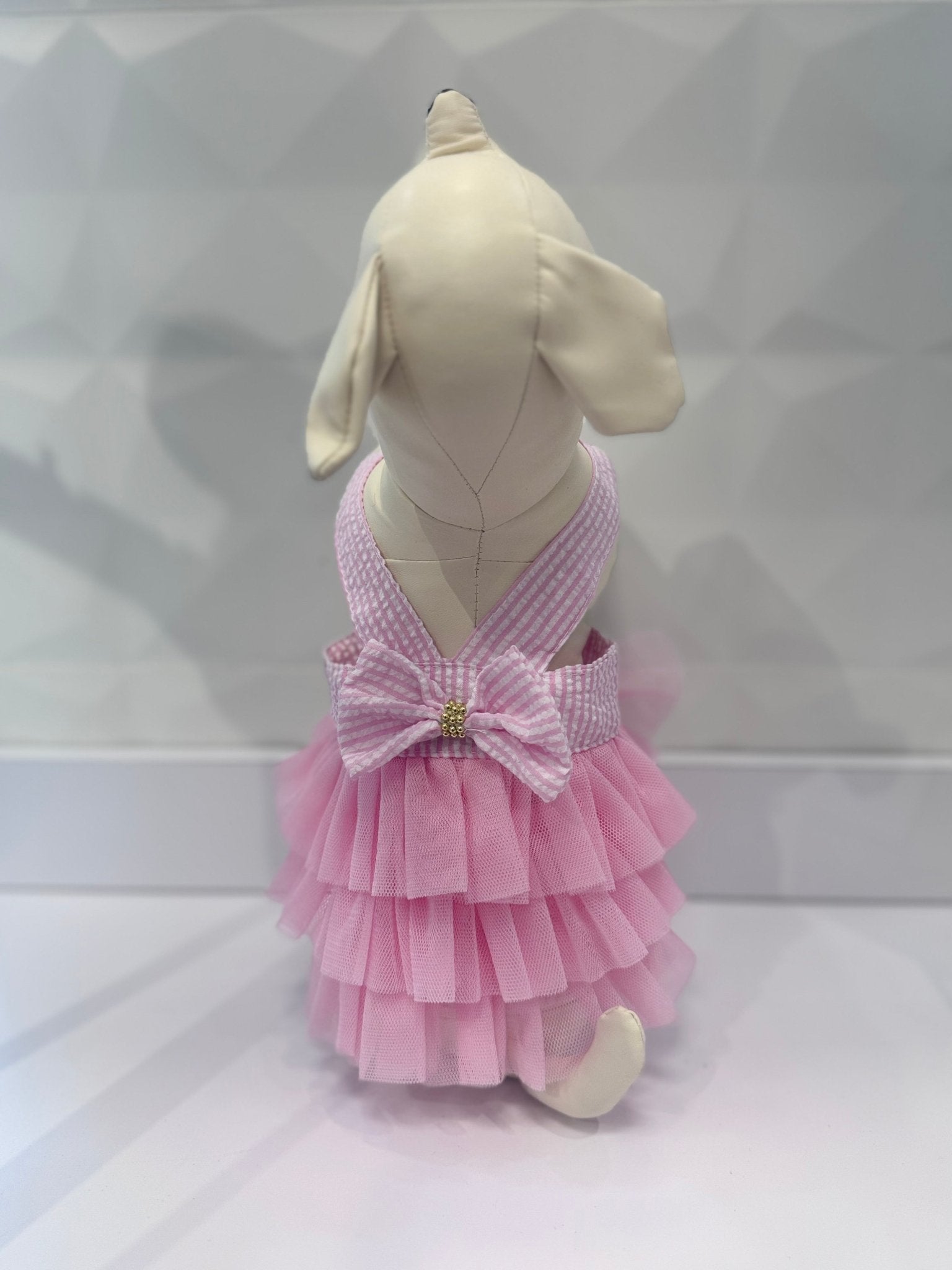 🐾 Small Dog Clothes – Big Style for Tiny Paws 🐶 - Blaire Shops