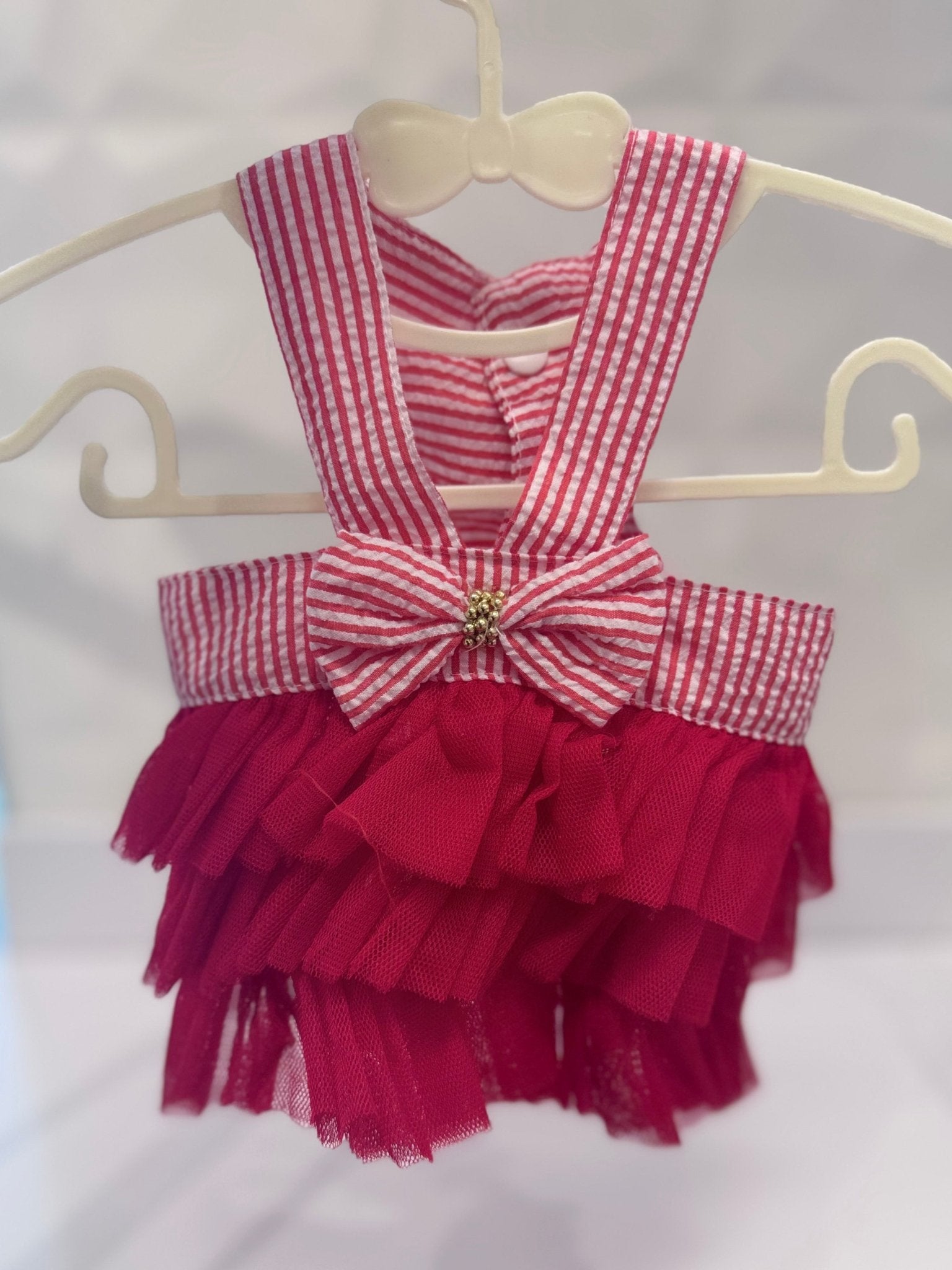 🐾 Small Dog Clothes – Big Style for Tiny Paws 🐶 - Blaire Shops