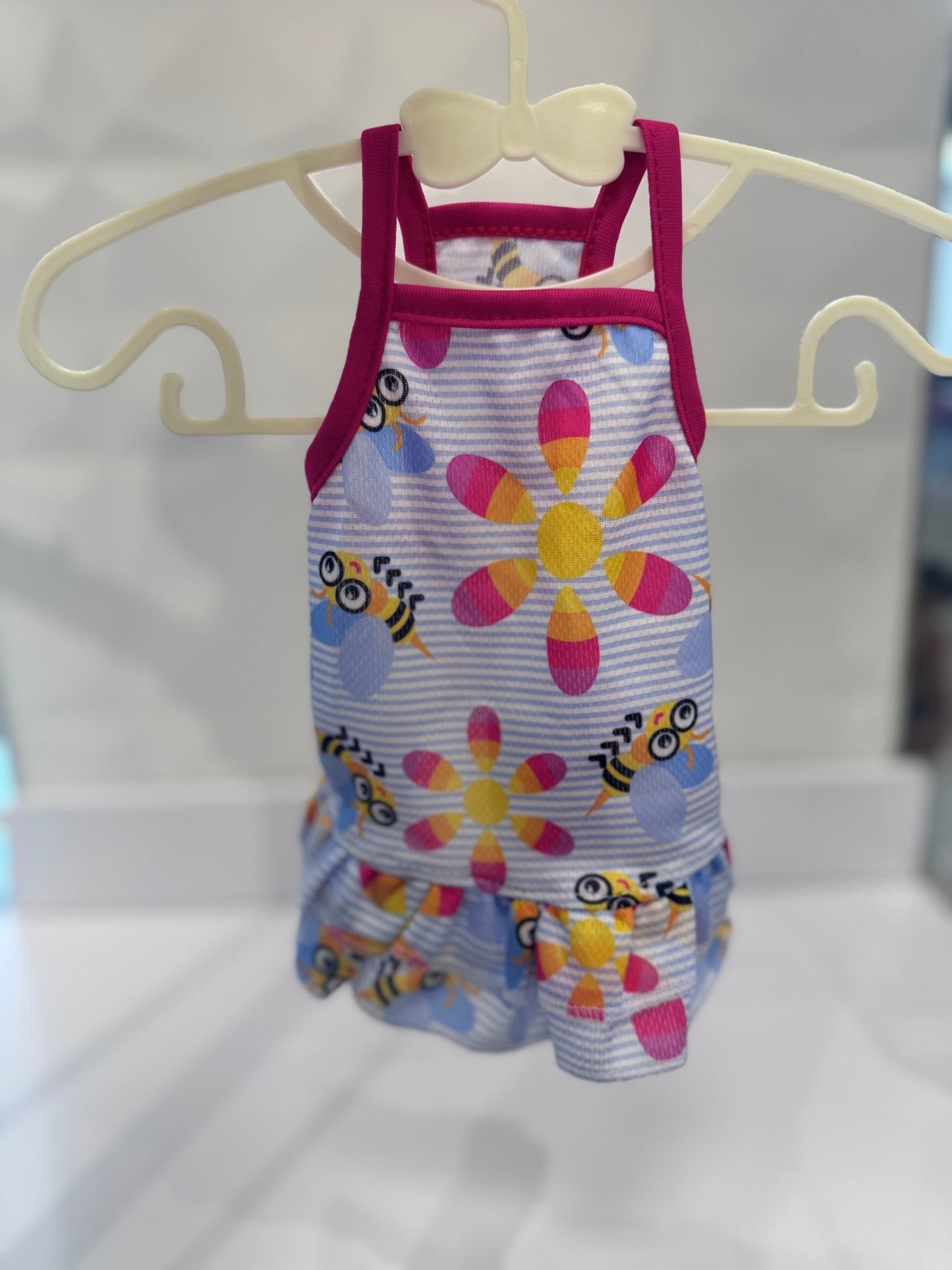 🐾 Small Dog Clothes – Big Style for Tiny Paws 🐶 - Blaire Shops