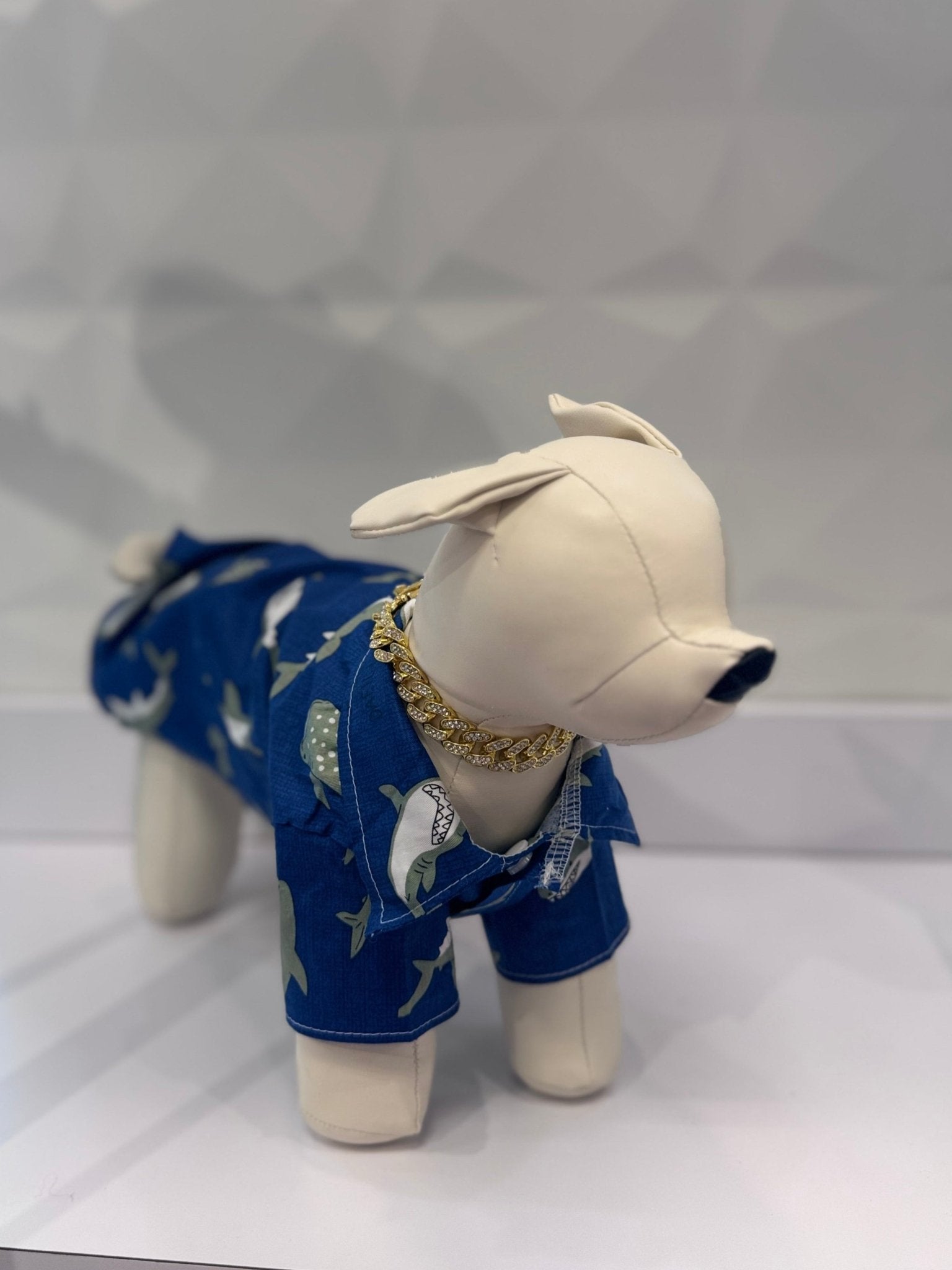 🐾 Small Dog Clothes – Big Style for Tiny Paws 🐶 - Blaire Shops