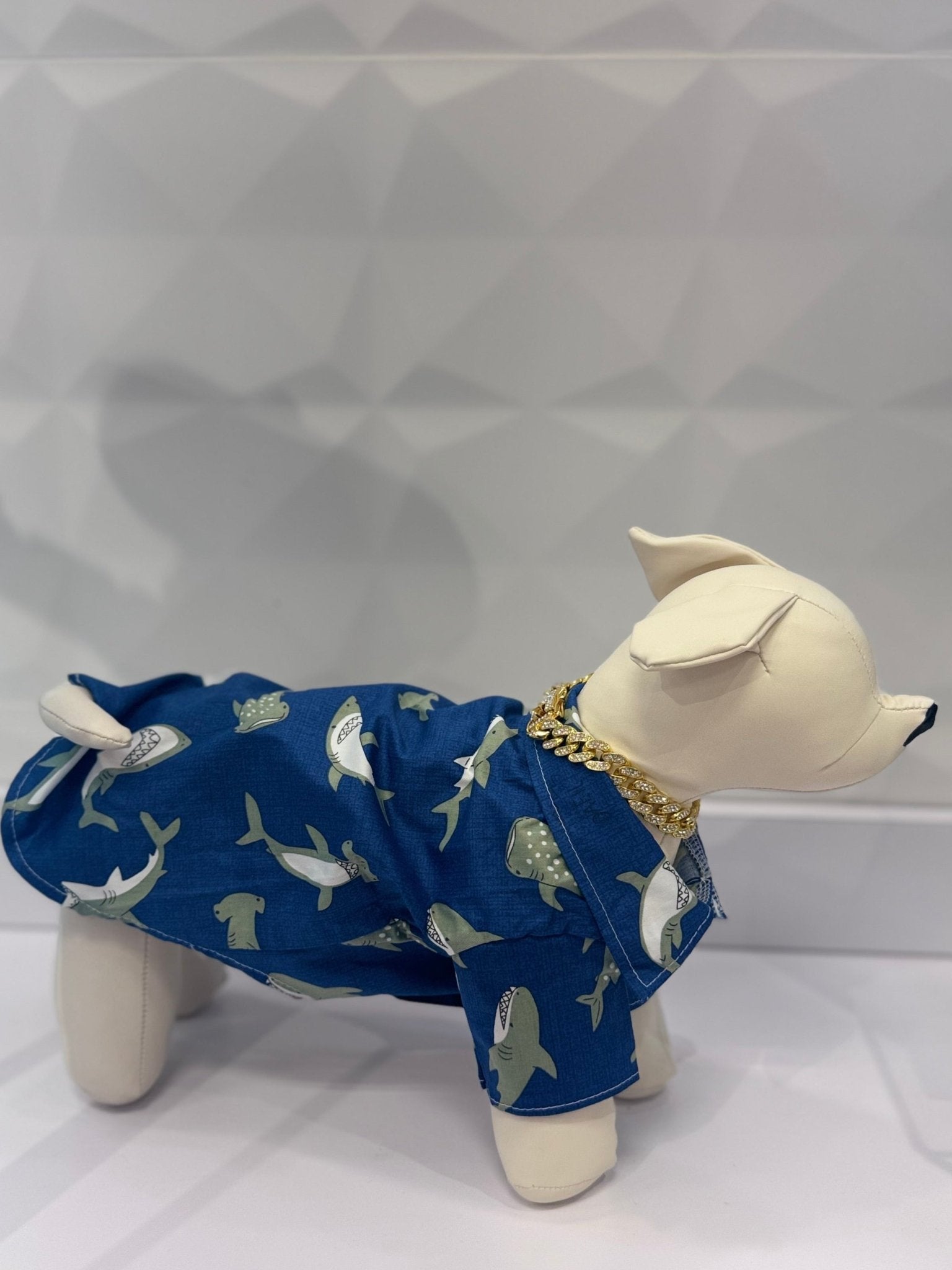 🐾 Small Dog Clothes – Big Style for Tiny Paws 🐶 - Blaire Shops