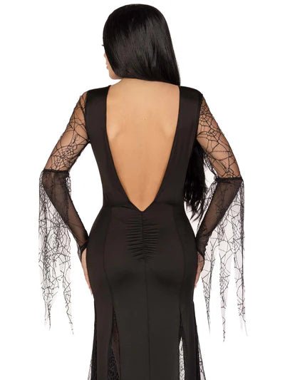 Spooky Beauty Costume - S Costume for women Vacation Outfits Birthday Dresses Going Out Looks