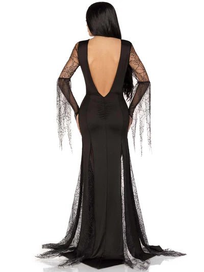Spooky Beauty Costume - S Costume for women Vacation Outfits Birthday Dresses Going Out Looks