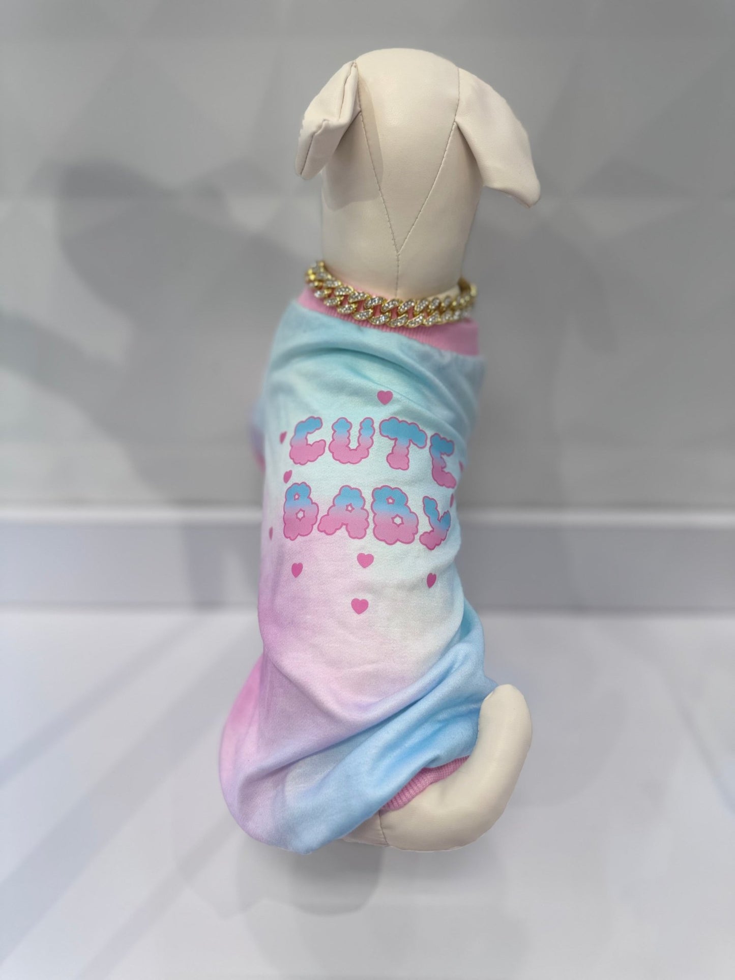 Stylish Comfort for Your Mid - Sized Pup 🐶 - Blaire Shops