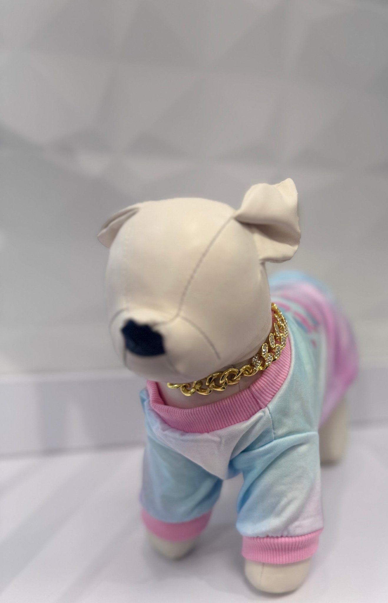 Stylish Comfort for Your Mid - Sized Pup 🐶 - Blaire Shops