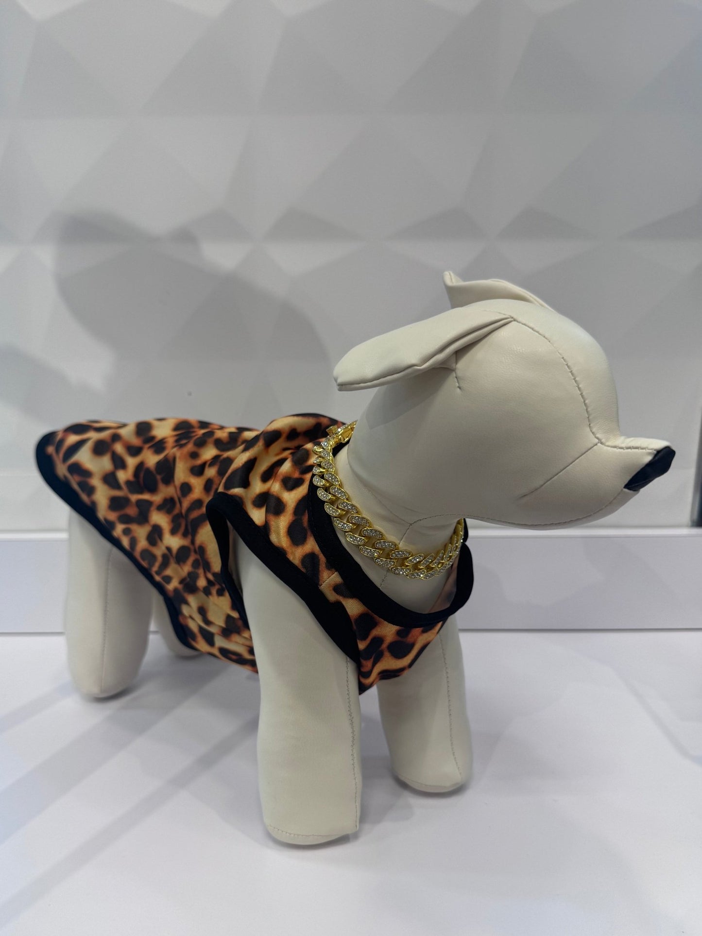 Stylish Comfort for Your Mid - Sized Pup 🐶 - Blaire Shops