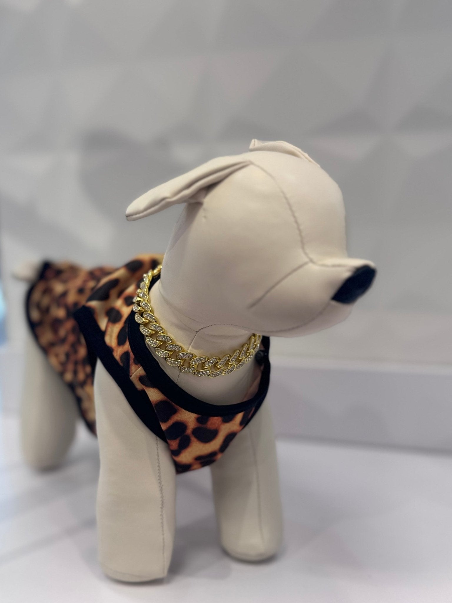 Stylish Comfort for Your Mid - Sized Pup 🐶 - Blaire Shops