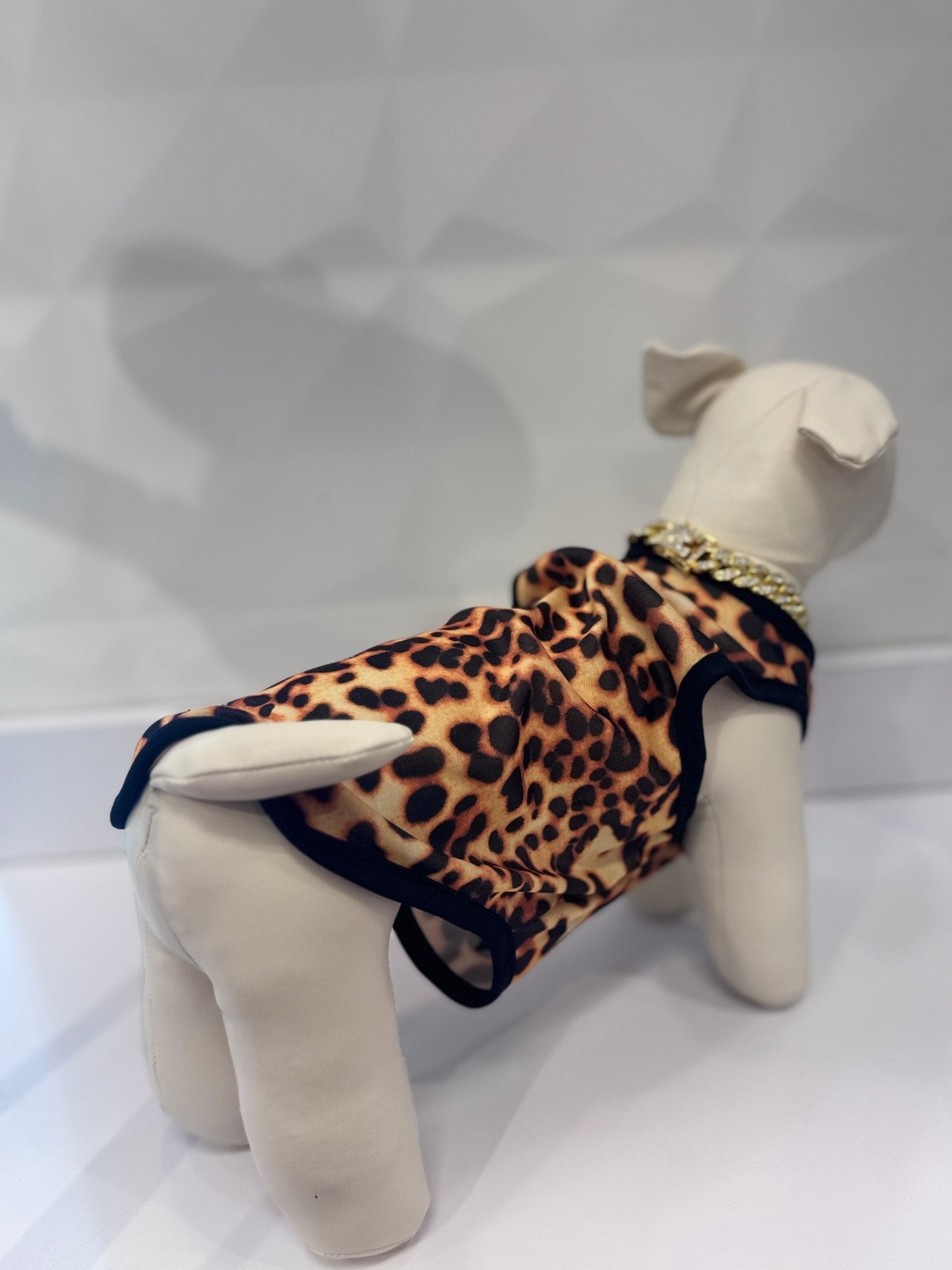 Stylish Comfort for Your Mid - Sized Pup 🐶 - Blaire Shops