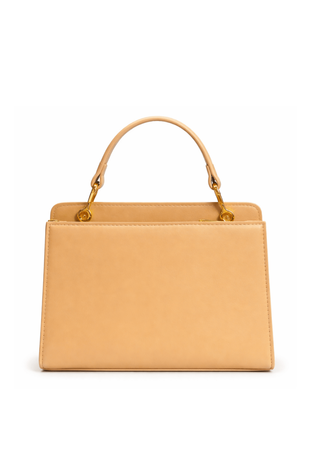 The Icon Woven Top Handle Bag - Blaire Shops